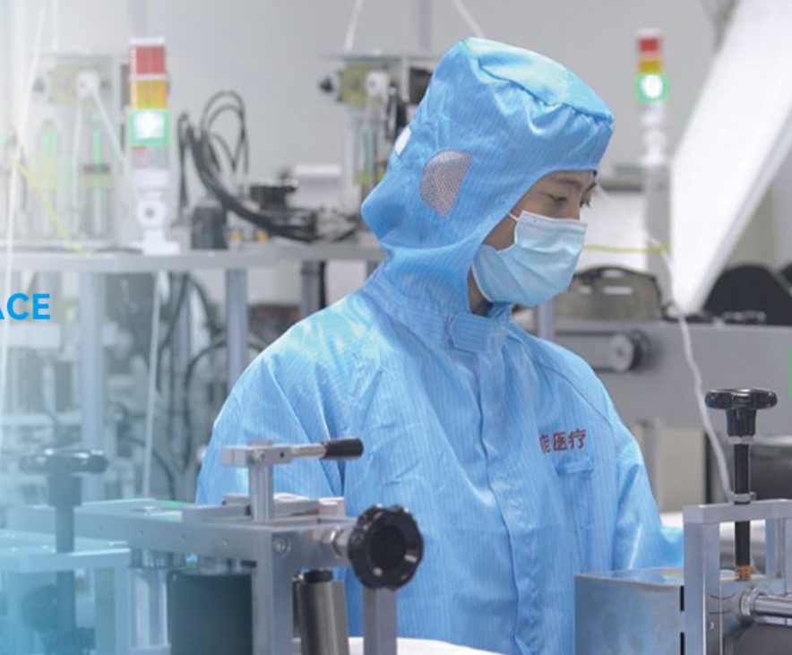 Classification des problèmes qui ont besoin d'attention dans les projets d'atelier de purification