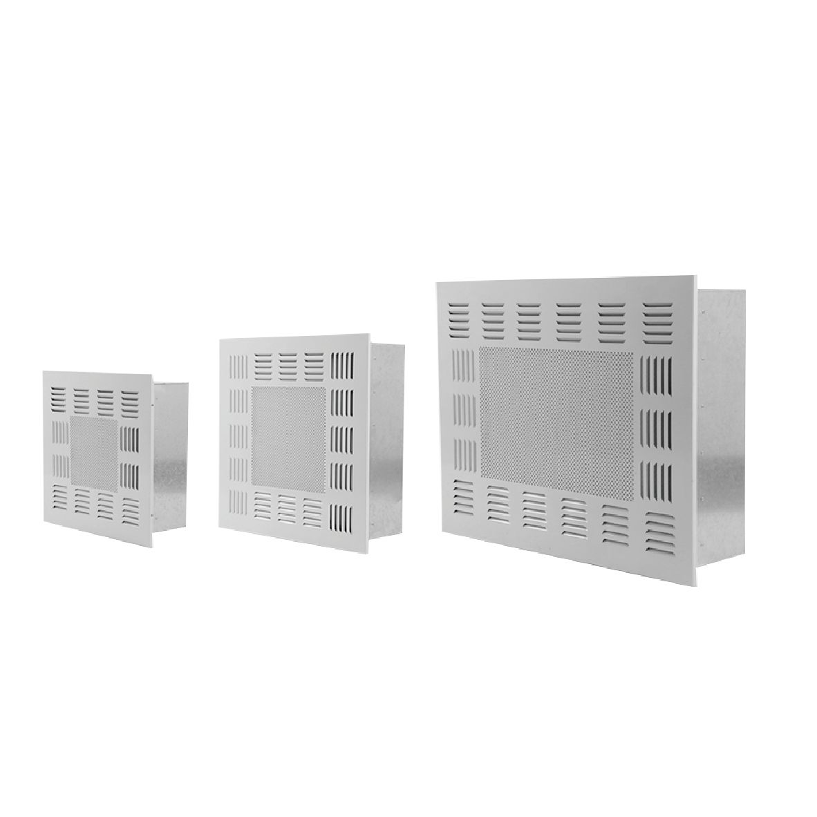 Quelles sont les classifications des auto-purificateurs?