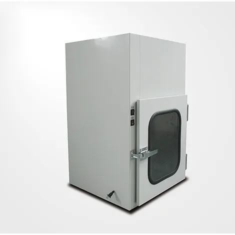 Qu'est-ce qu'une douche aérienne dans l'industrie pharmaceutique?