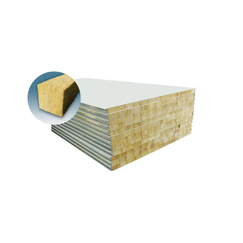 Qu'est-ce qu'un panneau de salle blanche?